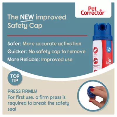 Product Pet Corrector™ "Stops Barking" Behavior Dog Corrector