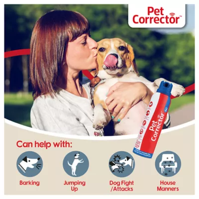 Company Of Animals Pet Corrector Dog Training Aid 50 ml can