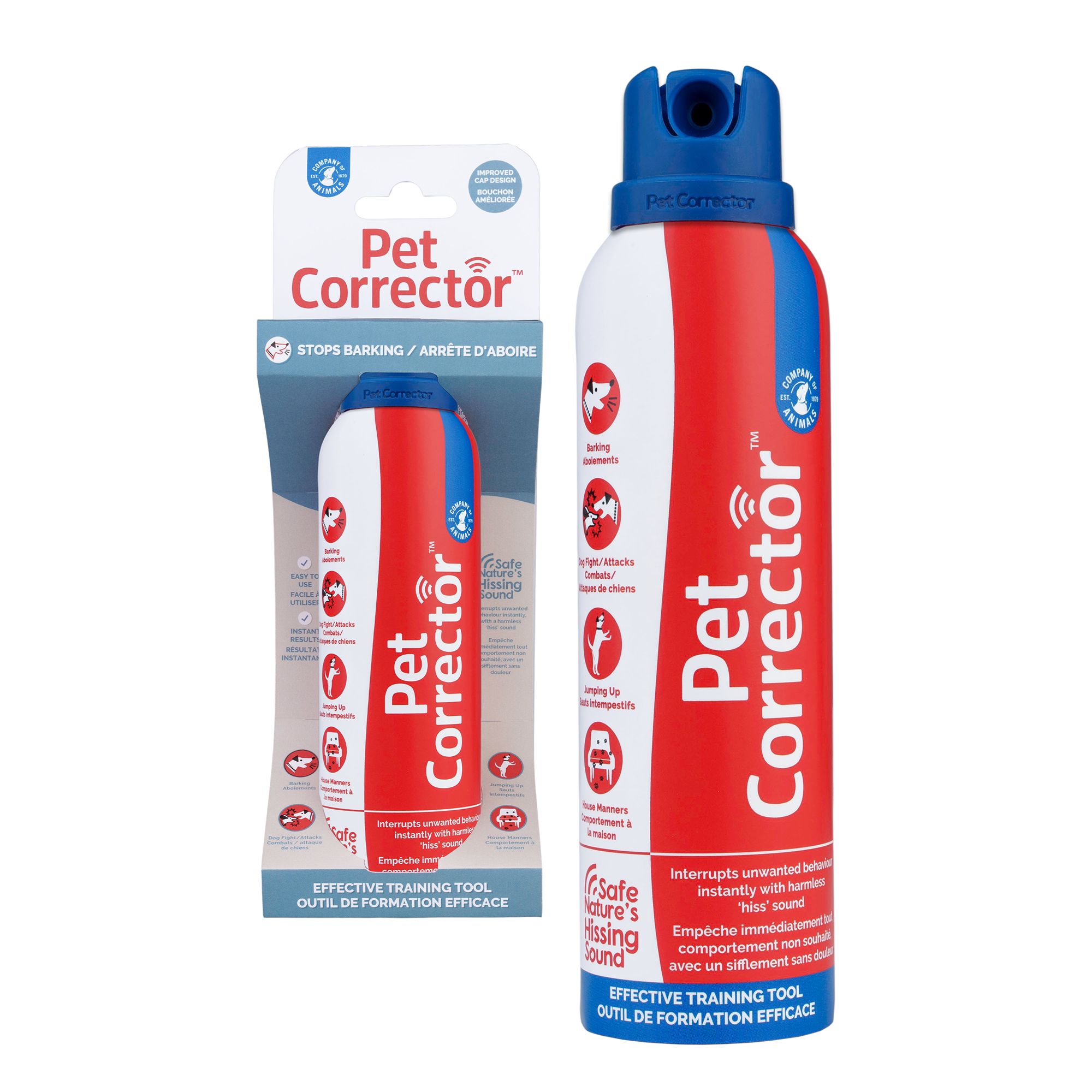 Petsmart hotsell bark control