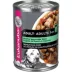 Eukanuba Adult Beef & Vegetable Stew Wet Dog Food - 12.5 oz Can image thumbnail 1