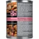 Product Eukanuba™ Mixed Grill Chicken & Beef Dinner in Gravy Adult Wet Dog Food - 12.5 oz