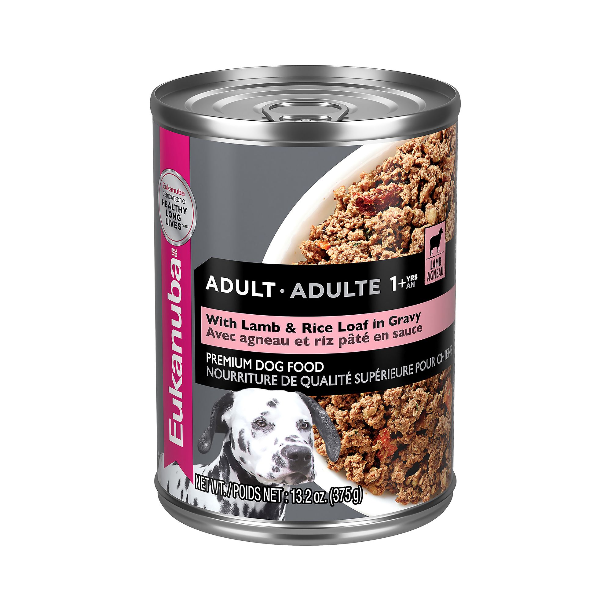 Petsmart can dog food best sale