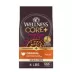 Wellness® CORE+ Small Breed Adult Dry Dog Food - Grain Free, Freeze Dried, Turkey image thumbnail 1