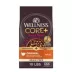 Wellness® CORE+ Small Breed Adult Dry Dog Food - Grain Free, Freeze Dried, Turkey image thumbnail 1