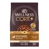 Wellness® CORE+ Freeze-Dried Pieces Adult Dry Dog Food - Grain Free, Wild Game image thumbnail 1