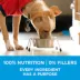 Purina ONE +Plus Small Breed Formula, Dry Dog Food - Beef image thumbnail 4
