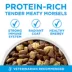 Purina ONE +Plus Small Breed Formula, Dry Dog Food - Beef image thumbnail 6