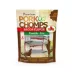 Pork Chomps™ Rawhide Free Bones Dog Treat - Bacon image thumbnail 1