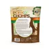 Nutri Chomps™ Roasted Pork Earz Rawhide Free Dog Treat image thumbnail 2