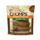 Product Pork Chomps™ Roasted Pork Ribz Rawhide Free Dog Treat