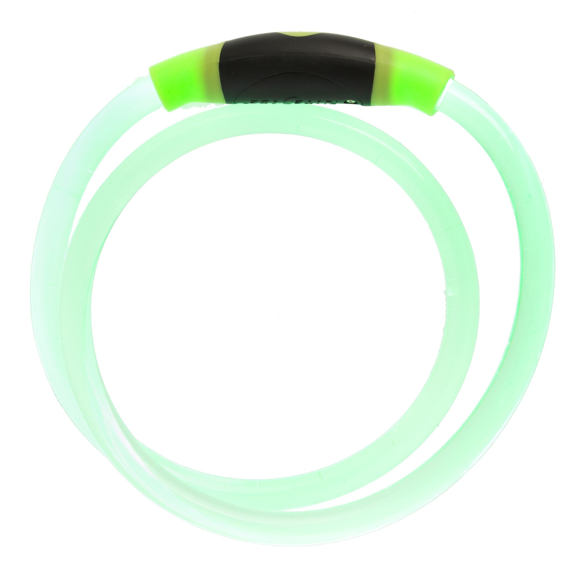 lighted dog collars petsmart