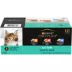 Purina Pro Plan Focus  Kitten Wet Cat Food - High-Protein, With Vitamins, Variety Pack, 12 CT, 36 OZ image thumbnail 2