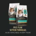 Purina Pro Plan Focus  Kitten Wet Cat Food - High-Protein, With Vitamins, Variety Pack, 12 CT, 36 OZ image thumbnail 6