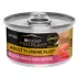 Purina Pro Plan Senior Adult 7+ Wet Cat Food Prime Plus - Salmon & Rice, 85 g image thumbnail 1