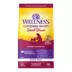 Wellness® Complete Health Small Breed Adult Dry Dog Food - Grain Free, Turkey, Chicken & Salmon image thumbnail 1