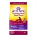 Wellness® Complete Health Small Breed Adult Dry Dog Food - Grain Free, Turkey, Chicken & Salmon image thumbnail 1