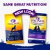 Wellness® Complete Health Large Breed Adult Dry Dog Food - Grain Free, Chicken & Chicken Meal image thumbnail 3