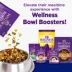 Wellness® Complete Health Large Breed Adult Dry Dog Food - Grain Free, Chicken & Chicken Meal image thumbnail 7