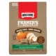 Product Milk-Bone Farmer's Medley Dog Treat - Grain Free, Turkey & Pumpkin