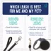 Whisker City® Cat Leash image thumbnail 4