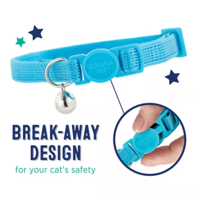 Product Great Choice® Breakaway Cat Collar