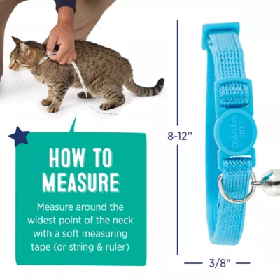Product Great Choice® Breakaway Cat Collar
