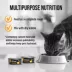Nutrience® SubZero Wet Cat Food - Fraser Valley Pate, 5.5 oz image thumbnail 4