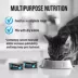 Nutrience® SubZero Wet Cat Food - Canadian Pacific Pate, 5.5oz image thumbnail 6