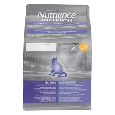 Product Nutrience® Infusion Weight Control Adult Cat Food - Chicken