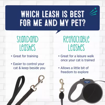 Product Whisker City® Cat Leash