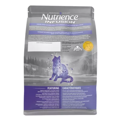 Product Nutrience® Infusion Weight Control Adult Cat Food - Chicken