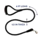 Product Top Paw® Rope Dog Leash