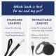 Product Top Paw® Rope Dog Leash