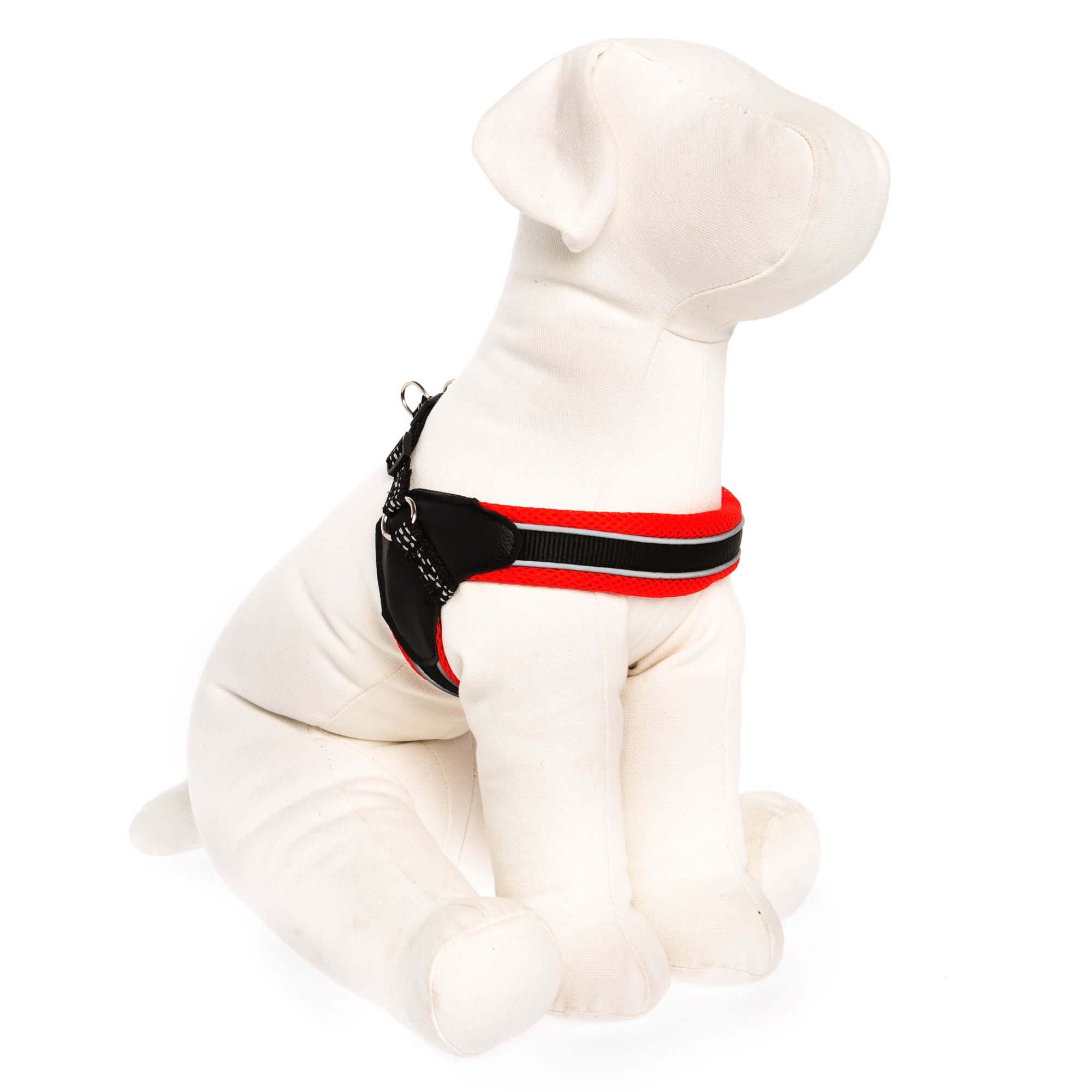 petsmart dog harness and leash