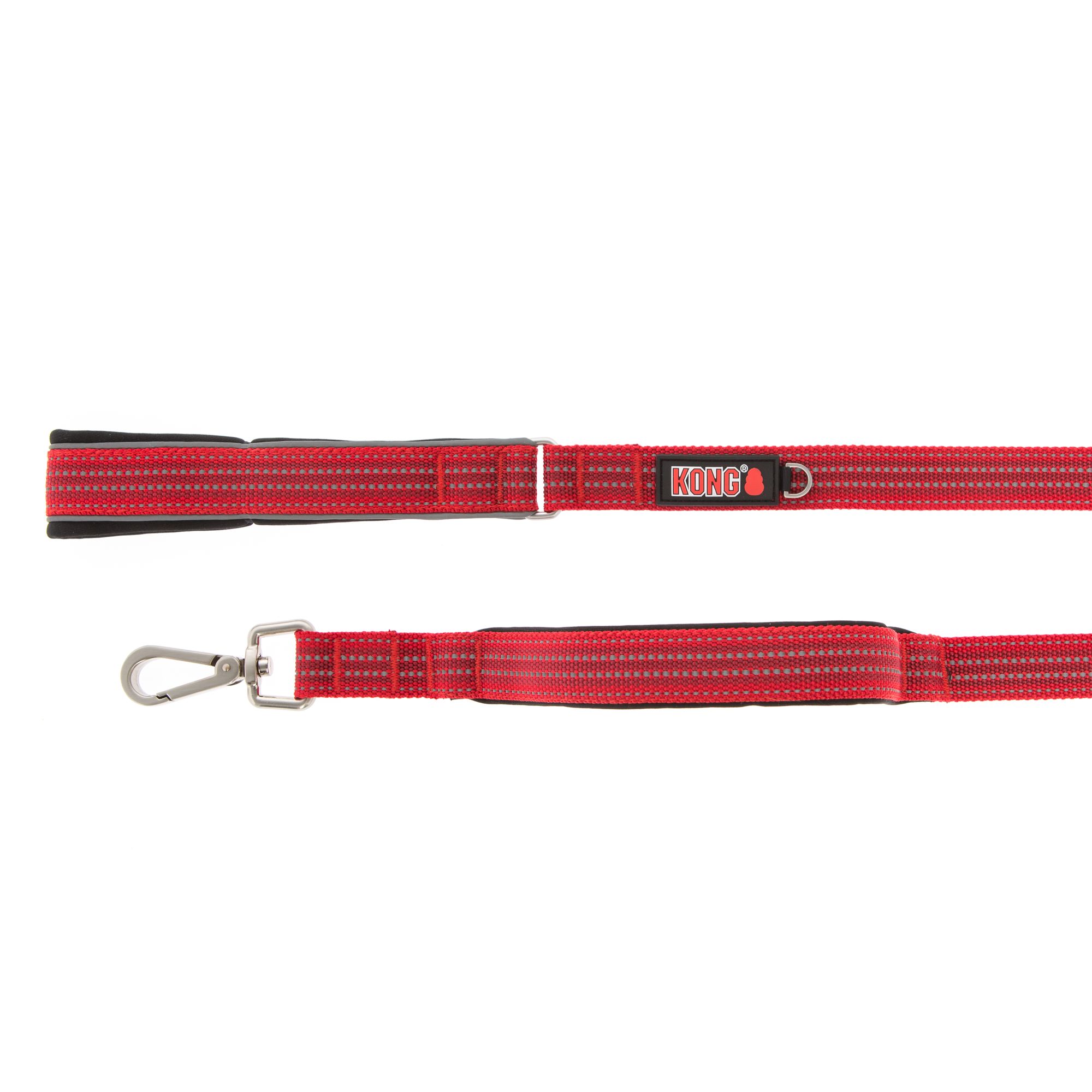 kong bungee dog leash