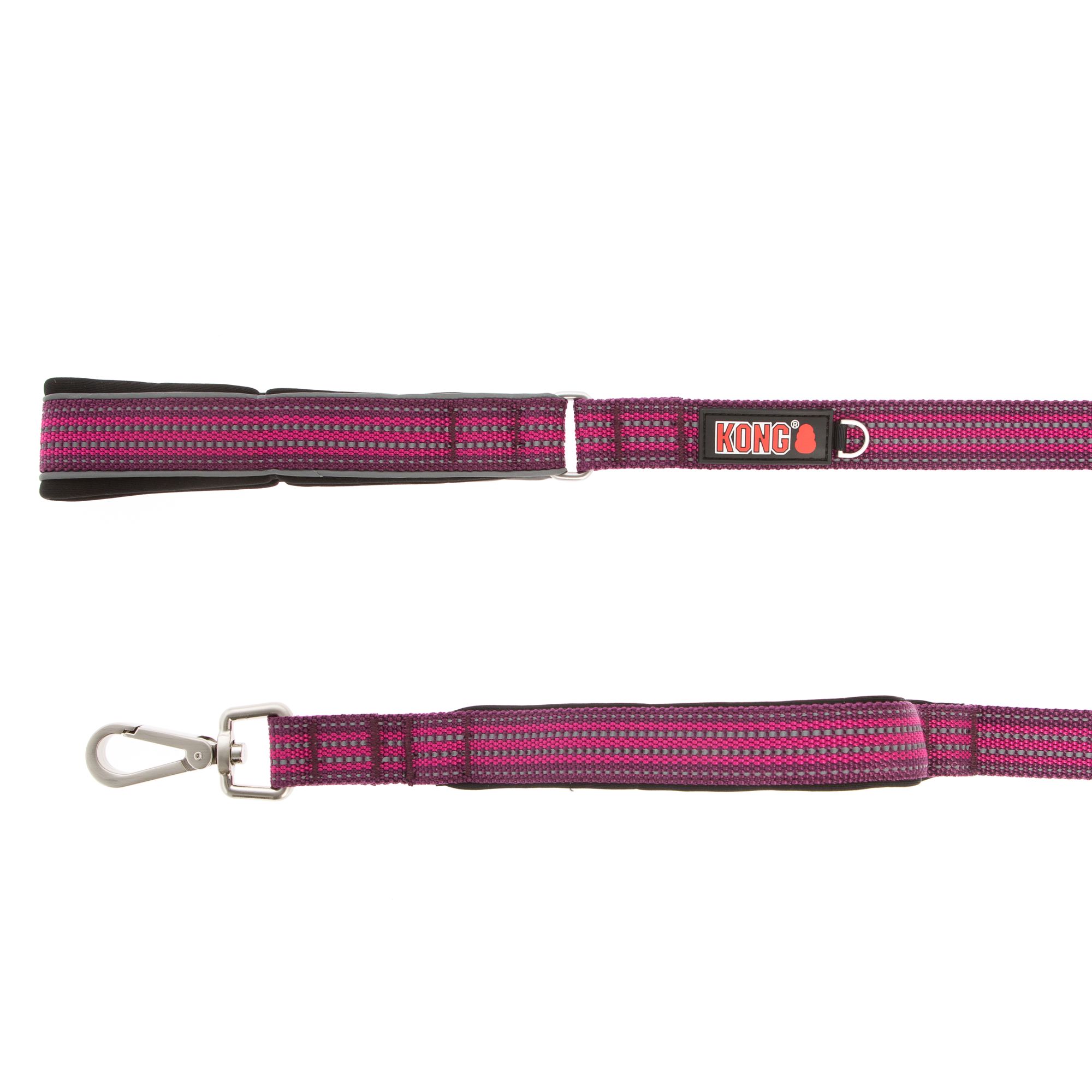 kong dog collars and leashes