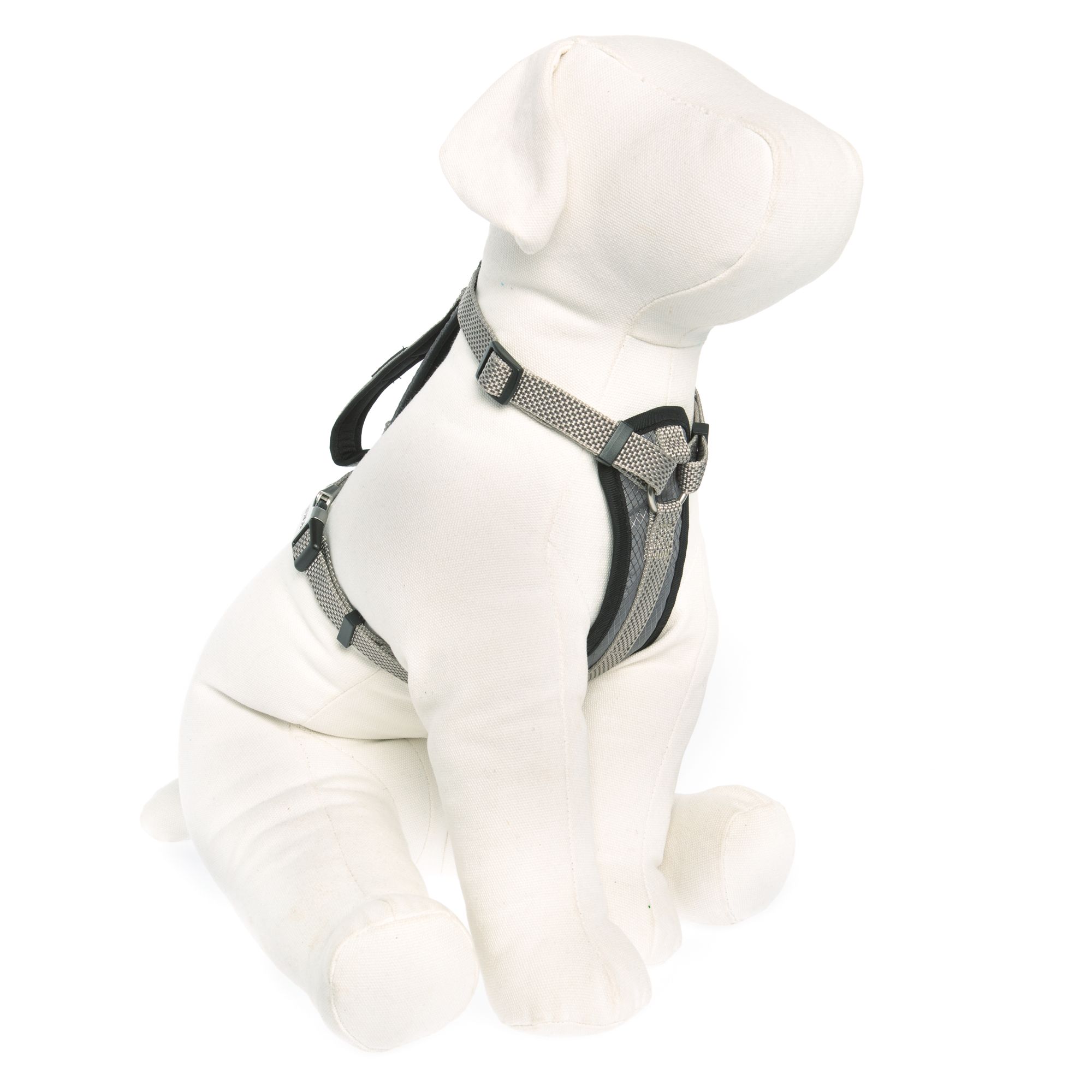 kong dog harnesses