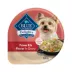 Blue Buffalo® Delights Small Breed Adult Wet Dog Food - Prime Rib in Gravy, 3.5 oz image thumbnail 1