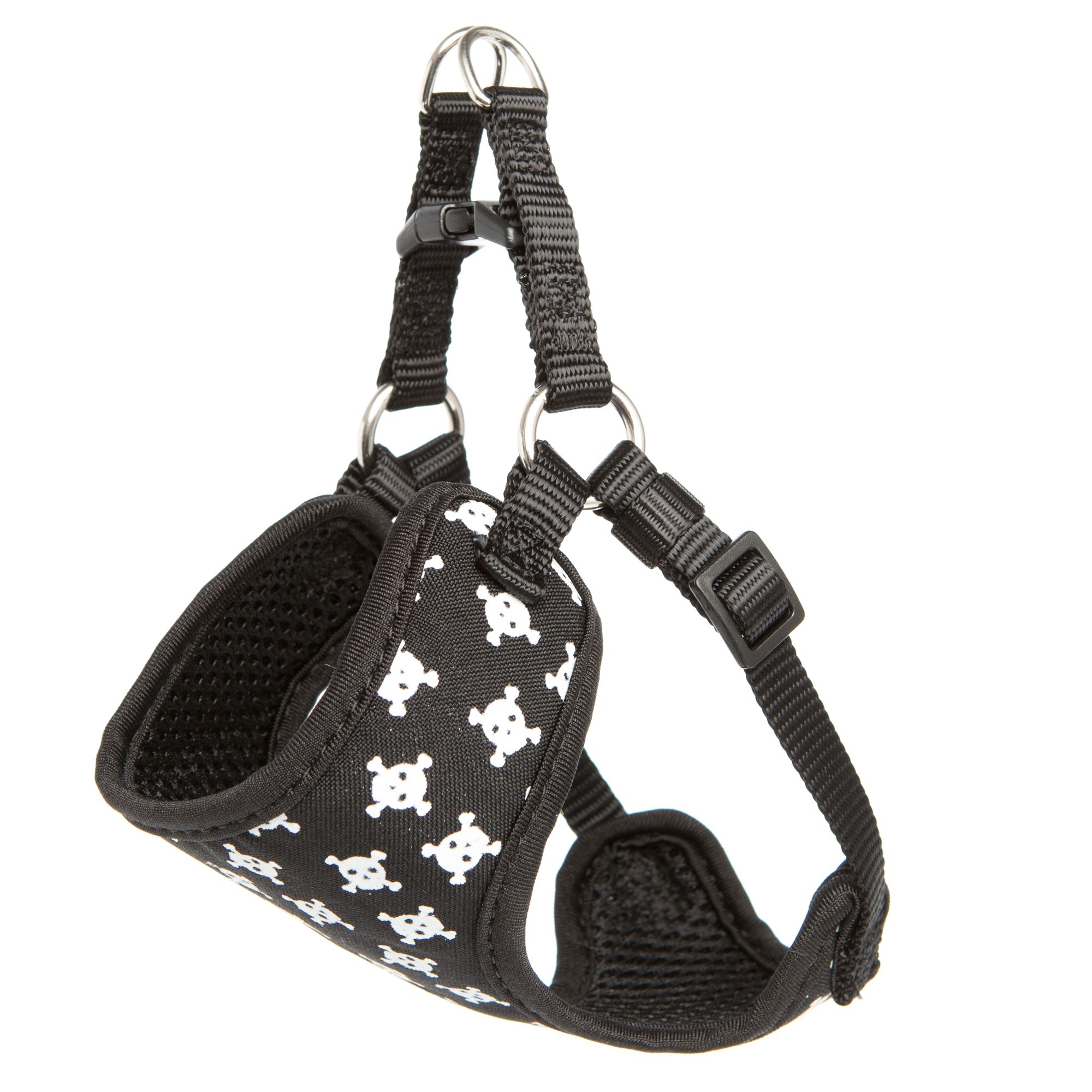 whisker city kitten harness