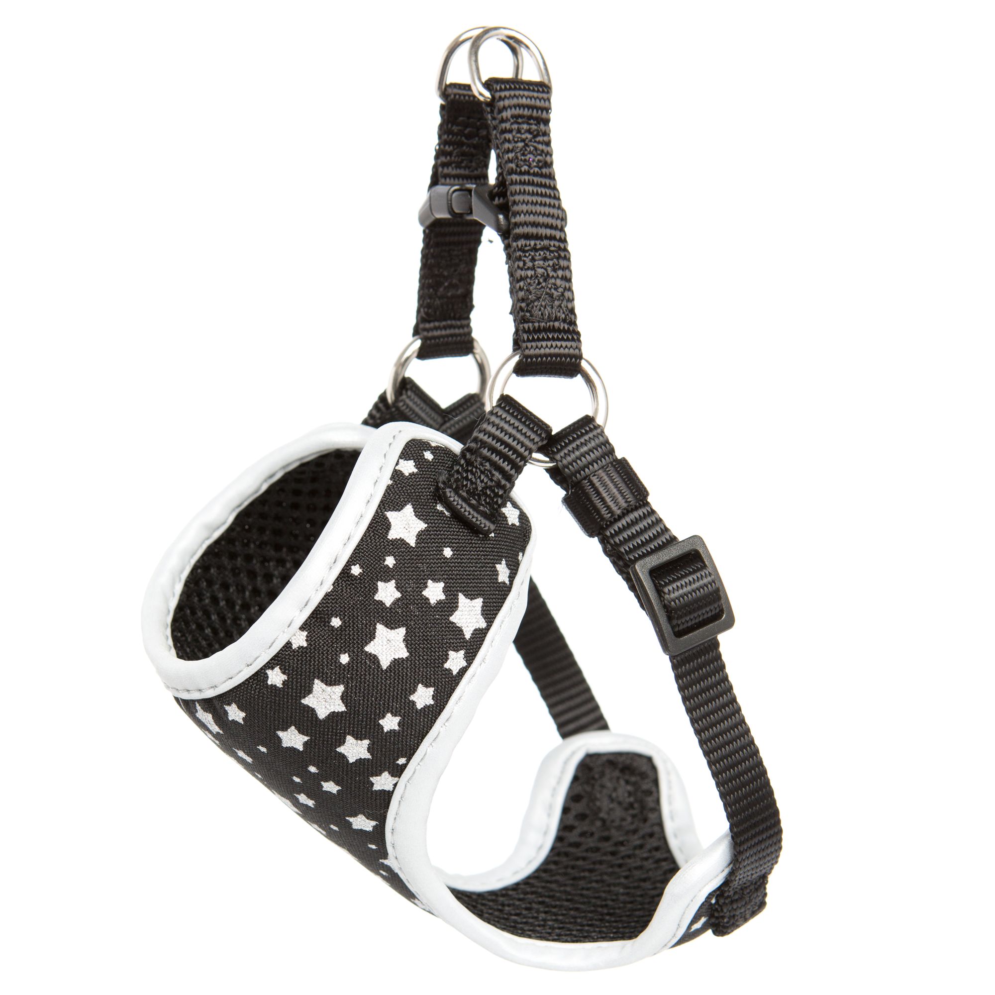 whisker city kitten harness