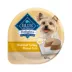 Blue Buffalo® Delights Small Breed Adult Wet Dog Food - Roasted Turkey Pate, 3.5 oz image thumbnail 1