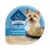 Blue Buffalo® Delights Small Breed Adult Wet Dog Food - Roasted Chicken in Gravy, 3.5 oz image thumbnail 1