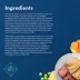 Blue Buffalo Delights Small Breed Variety Pack Adult Wet Dog Food - Top Sirloin & Grilled Chicken image thumbnail 5