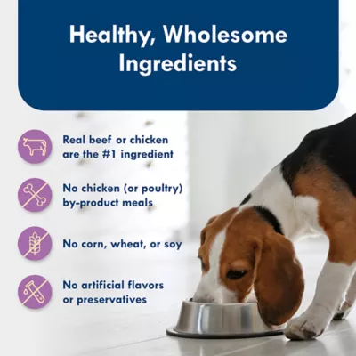 Product Blue Buffalo Delights Small Breed Variety Pack Adult Wet Dog Food - Top Sirloin & Grilled Chicken