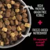 Nutrience SubZero Large Breed Adult Dog Food - Grain Free, Prarie Red image thumbnail 4