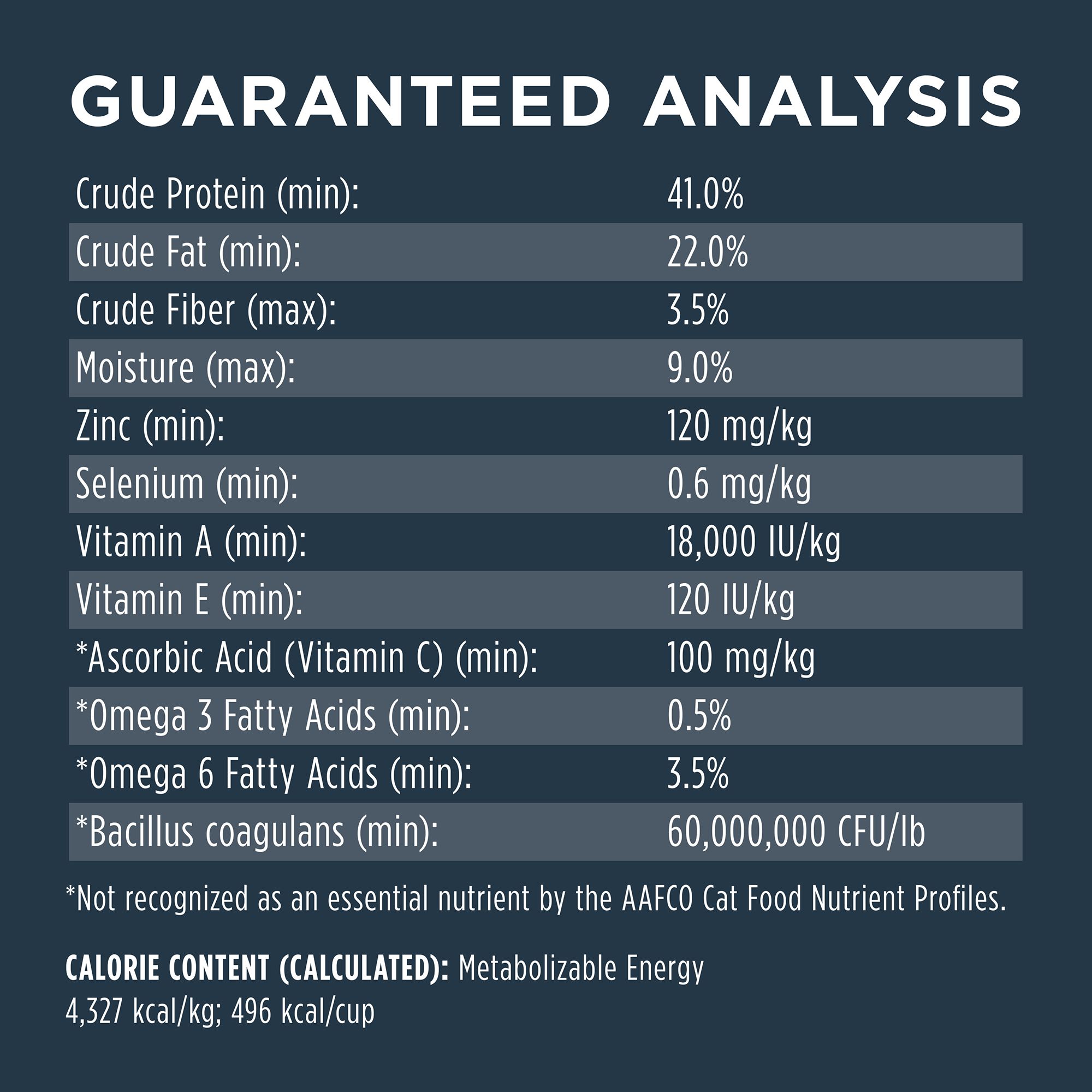 Nature S Variety Instinct Raw Boost Cat Food Natural Grain Free Freeze Dried Raw Chicken Cat Dry Food Petsmart