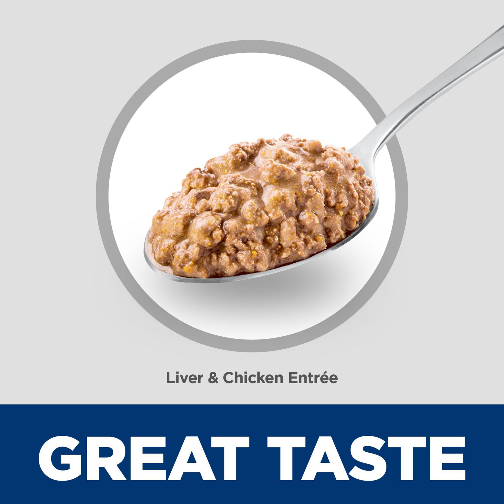 Hill's® Science Diet® Kitten Food - Liver & Chicken - thumbnail 3