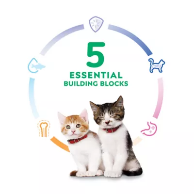 Product Hill's® Science Diet® Kitten Food - Liver & Chicken