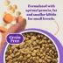 Halo Holistic Grain Free Small Breed Adult Dry Dog Food, Healthy Weight Support - Salmon & Whitefish image thumbnail 7