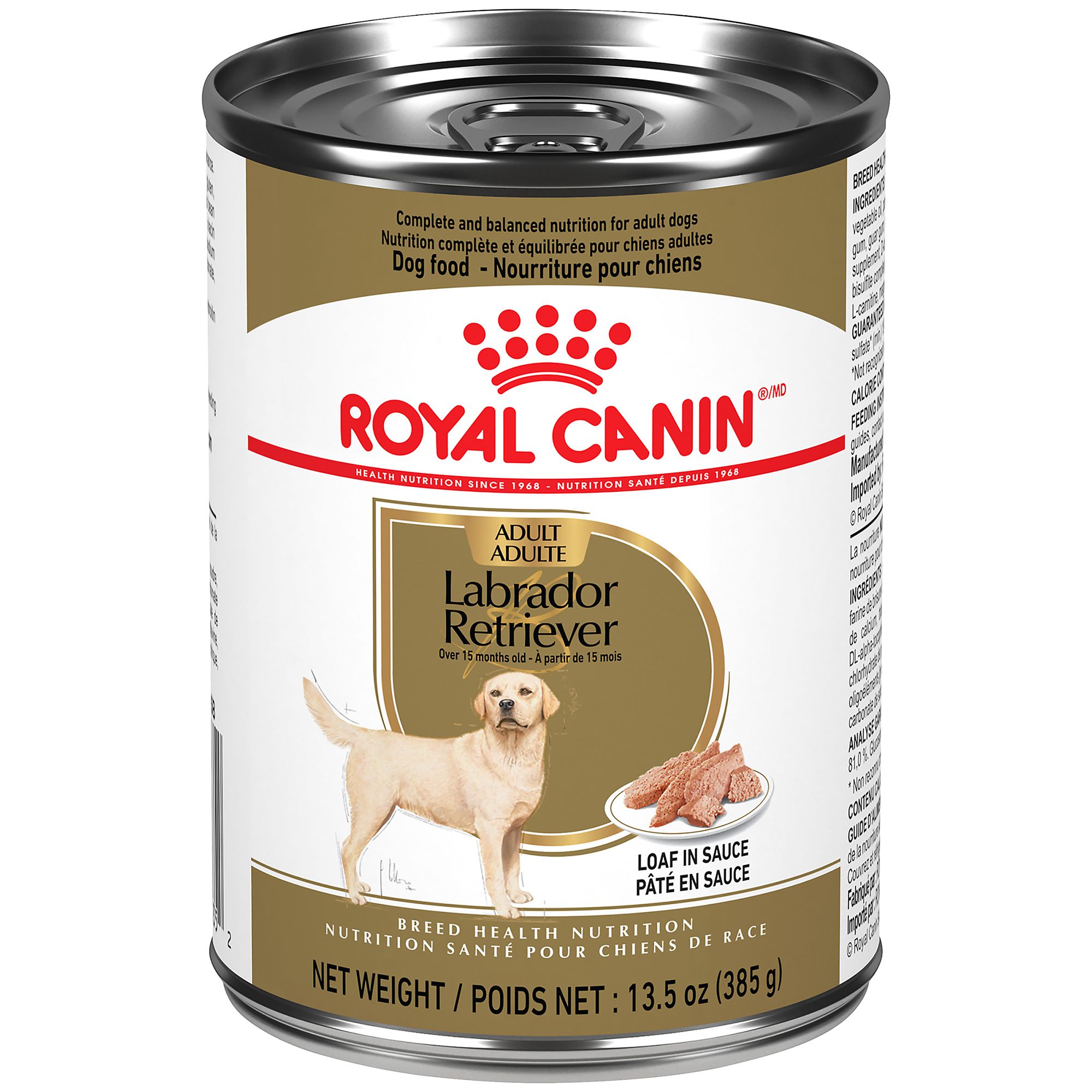 royal canin labrador petsmart